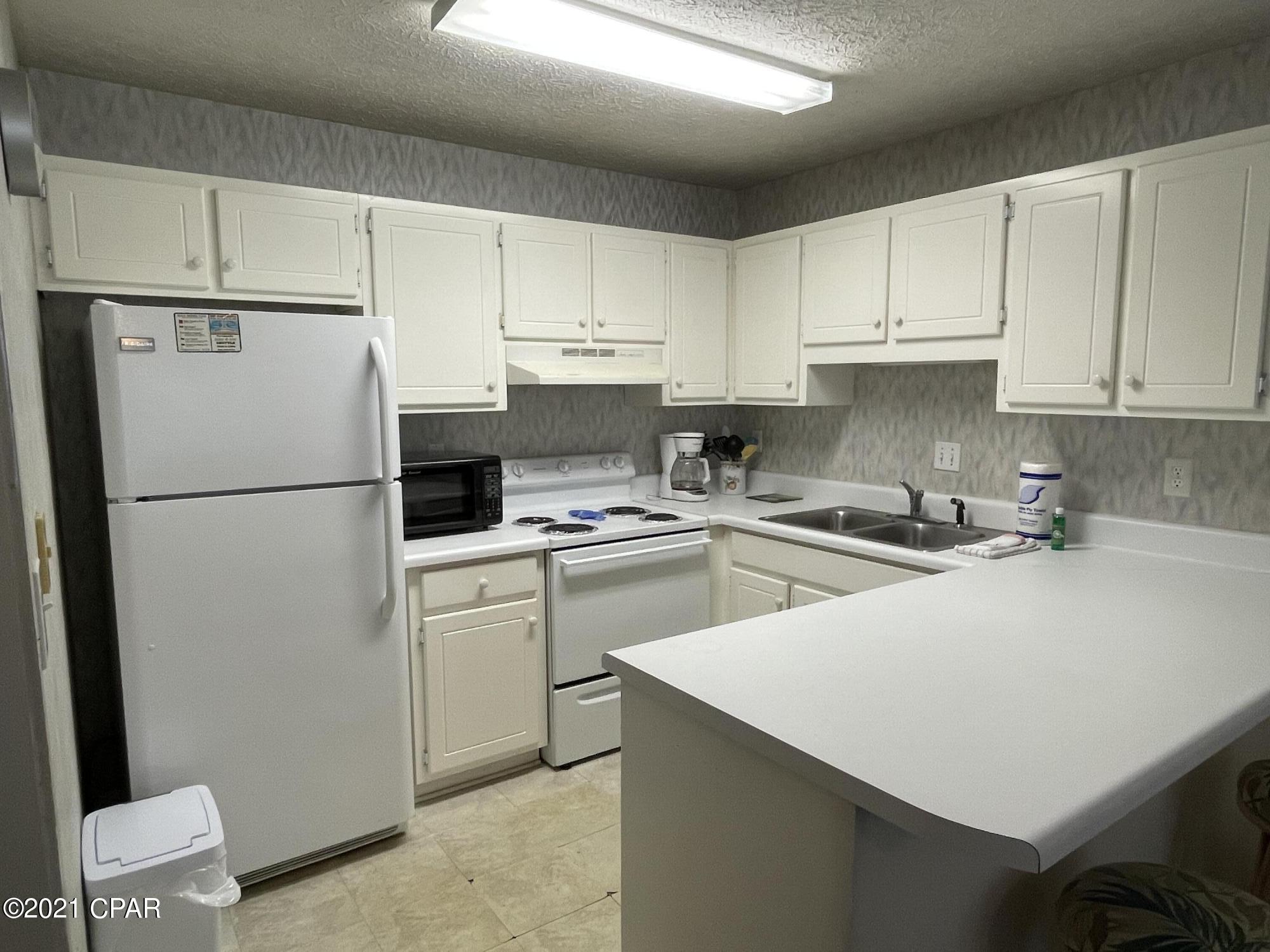 17642 Front Beach Road, Unit E6 Panama City Beach, FL 32413 - Photo 6 of 21