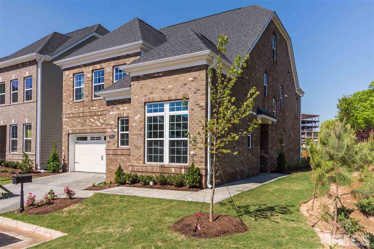 4005 Windflower Lane Raleigh, NC 27612 - Photo 1 of 4 Gallery Image 1