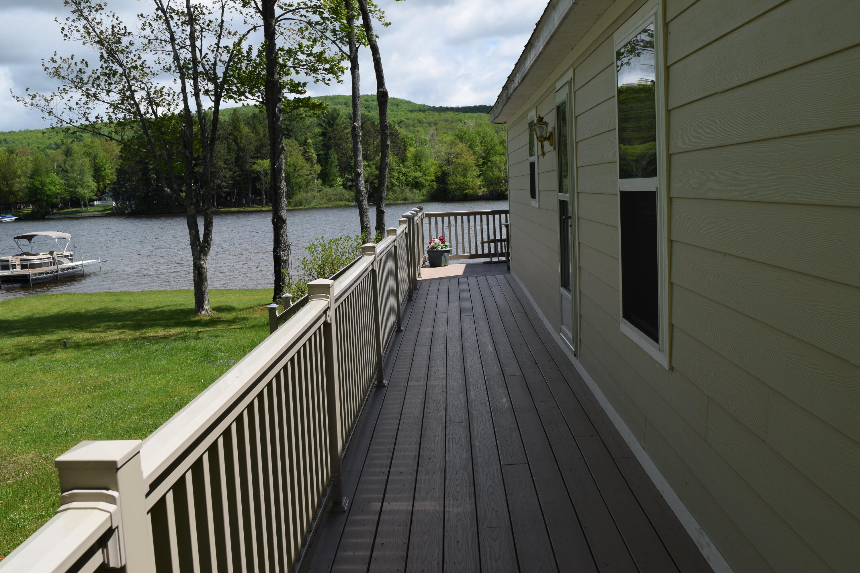 148 Lake Road Chateaugay, NY 12920 - Photo 22 of 23