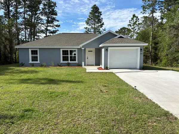 $229,900 | 2892 West Eunice Street, Dunnellon, FL 34433