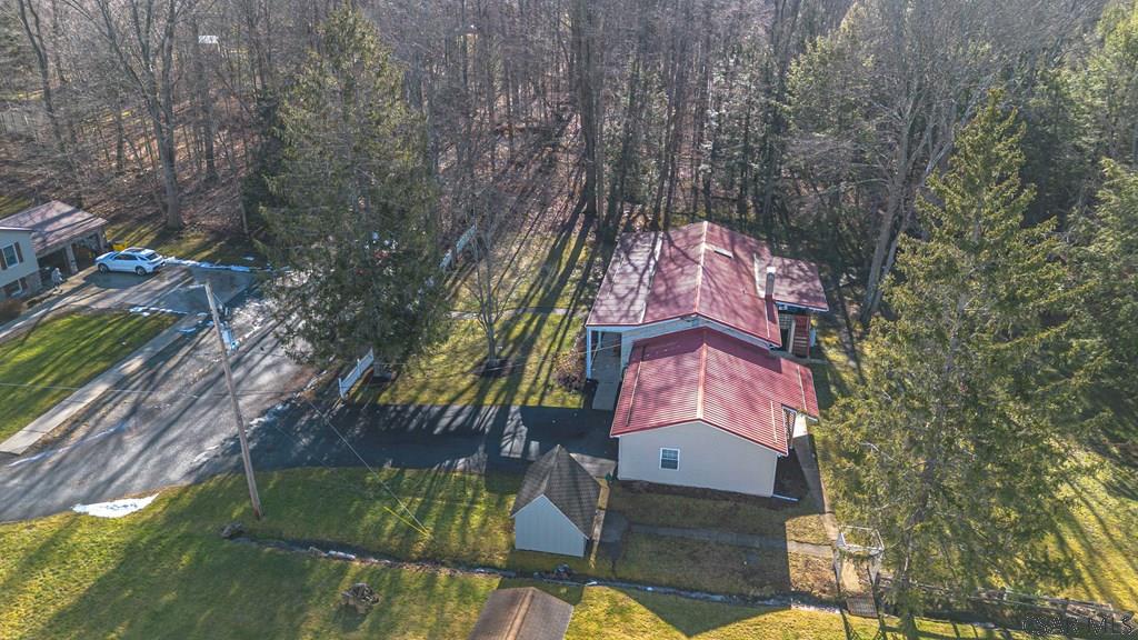 1026 Line Road Portage, PA 15946 - Photo 4 of 44