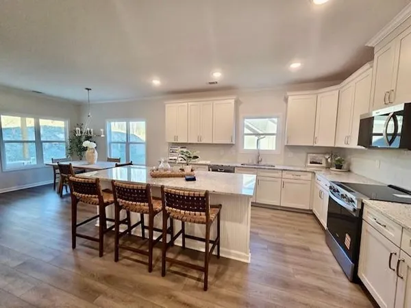 $584,900 | 114 Fort Gibson Court, Waleska, GA 30183