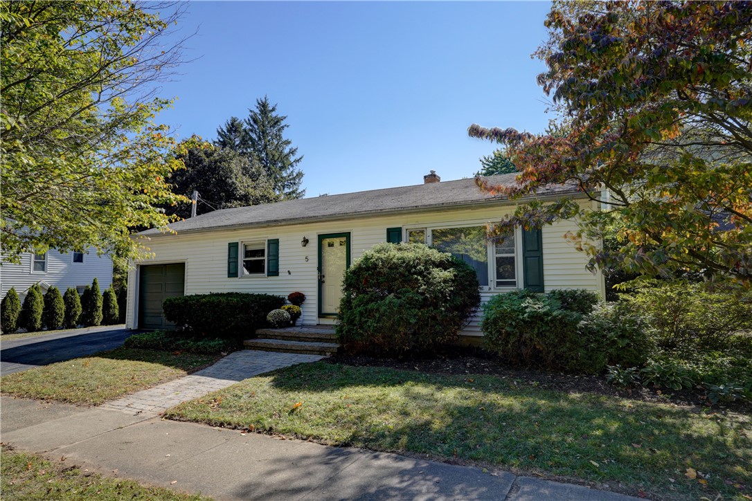 5 Colonial Road Rochester, NY 14609 - Photo 1 of 1