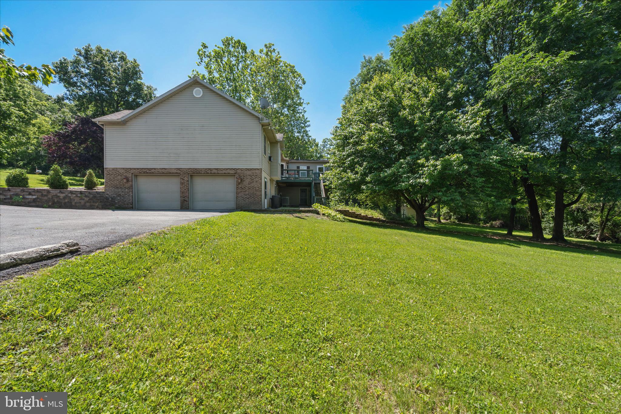 8354 Mountain Laurel Road Boonsboro, MD 21713 - Photo 71 of 91 Exterior Back