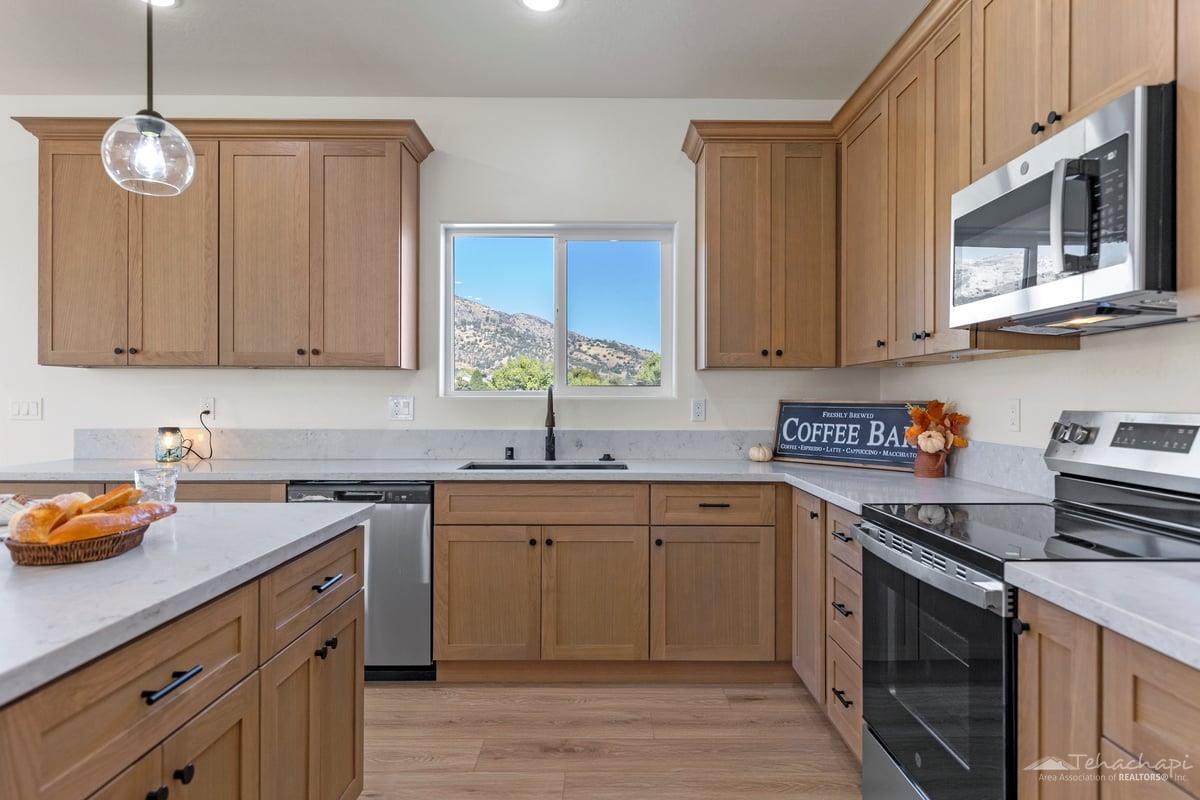 20809 Quail Springs Road Tehachapi, CA 93561 - Photo 11 of 20 Gallery Image 11
