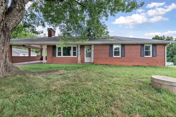 $238,000 | 657 Swan Road, Pamplin, VA 23958