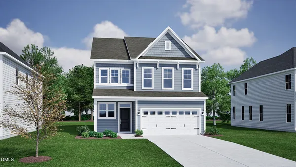 $528,402 | 1215 Westerland Way, Durham, NC 27703
