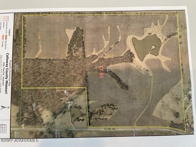 Tbd State Rd Bb New Bloomfield, MO 65063 - Photo 1 of 1