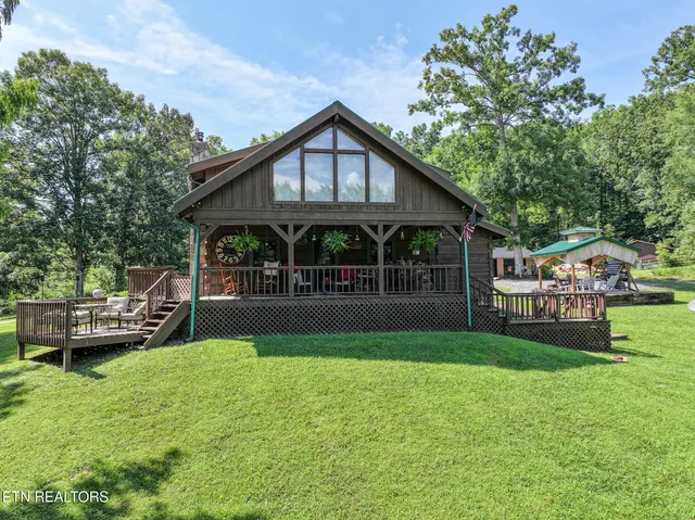 $489,000 | 721 Leisure Way, Newport, TN 37821