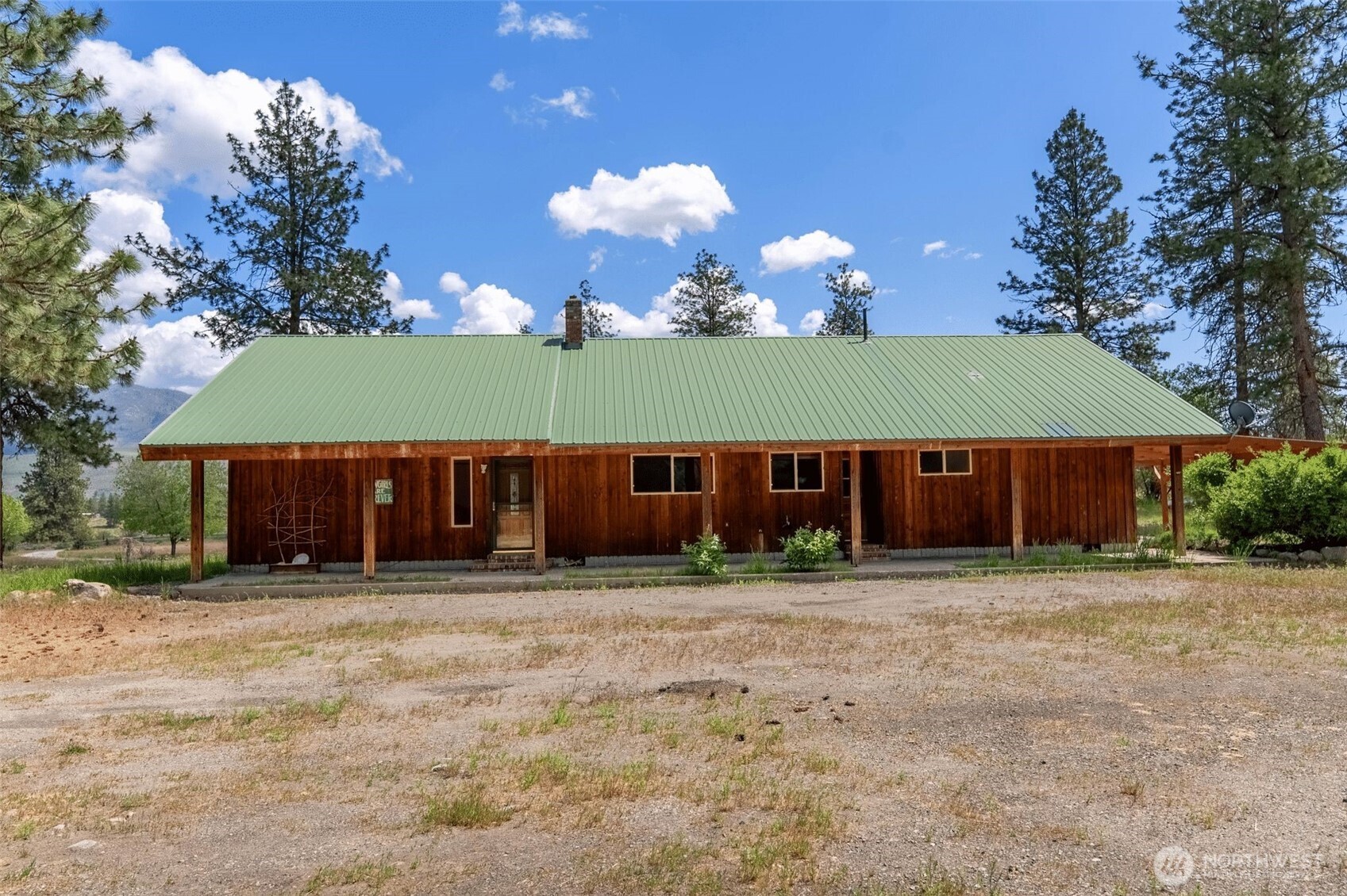 40 Wandling Road Winthrop, WA 98862 - Photo 1 of 1 Gallery Image 1