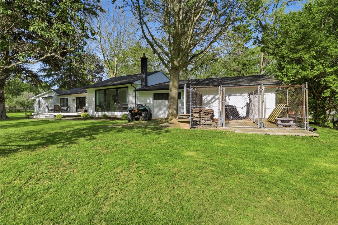 364 Fisher Road Victor, NY 14534 - Photo 38 of 48