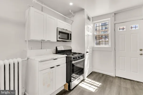 $1,399,000 | 810 Otis Place Northwest, Washington, DC 20010