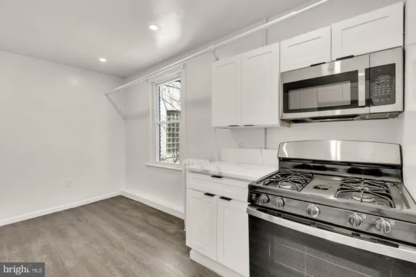 $1,399,000 | 810 Otis Place Northwest, Washington, DC 20010