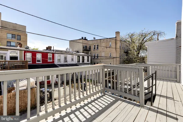 $1,399,000 | 810 Otis Place Northwest, Washington, DC 20010