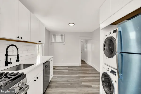 $1,399,000 | 810 Otis Place Northwest, Washington, DC 20010