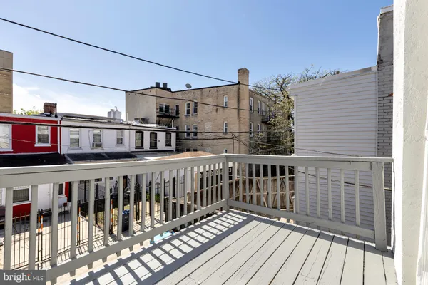 $1,399,000 | 810 Otis Place Northwest, Washington, DC 20010