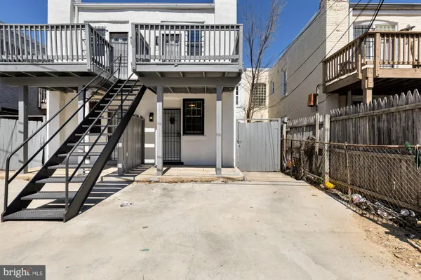 $1,399,000 | 810 Otis Place Northwest, Washington, DC 20010