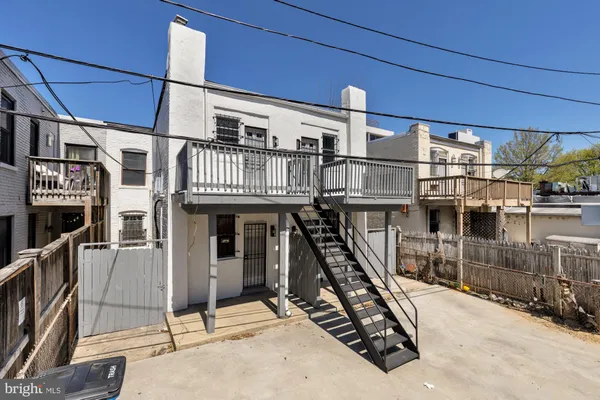 $1,399,000 | 810 Otis Place Northwest, Washington, DC 20010