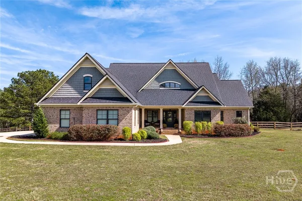 $685,000 | 12 Black Thorn Road, Colbert, GA 30628