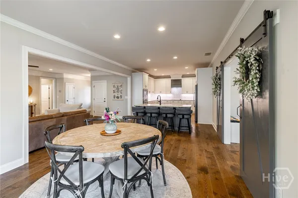 $650,000 | 12 Black Thorn Road, Colbert, GA 30628