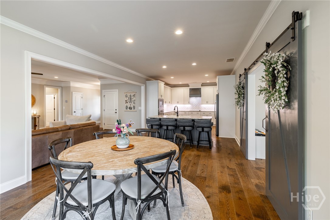 12 Black Thorn Road Colbert, GA 30628 - Photo 12 of 74