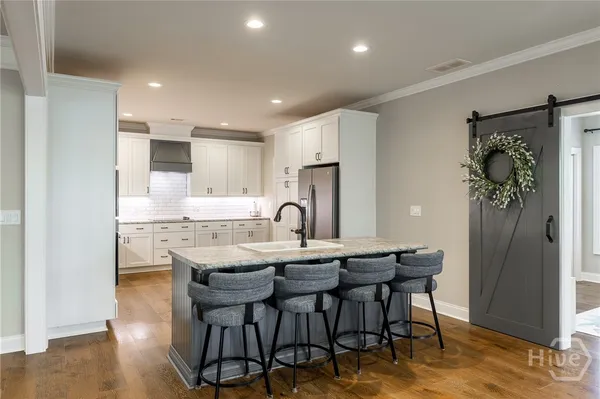 $650,000 | 12 Black Thorn Road, Colbert, GA 30628