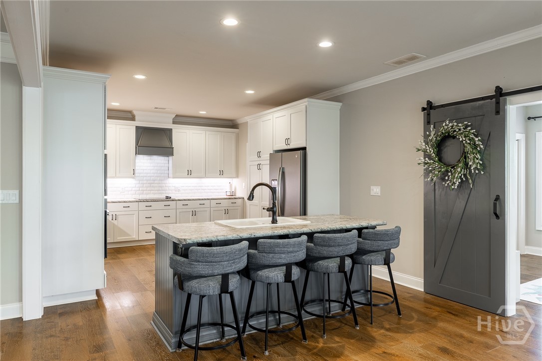 12 Black Thorn Road Colbert, GA 30628 - Photo 16 of 74