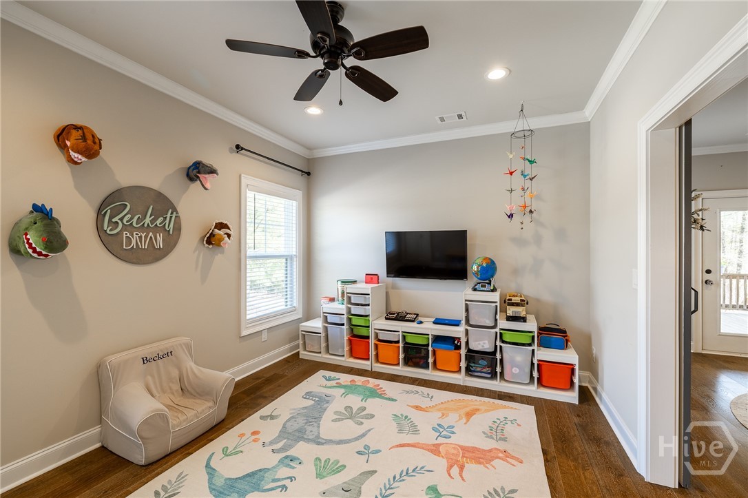 12 Black Thorn Road Colbert, GA 30628 - Photo 20 of 74