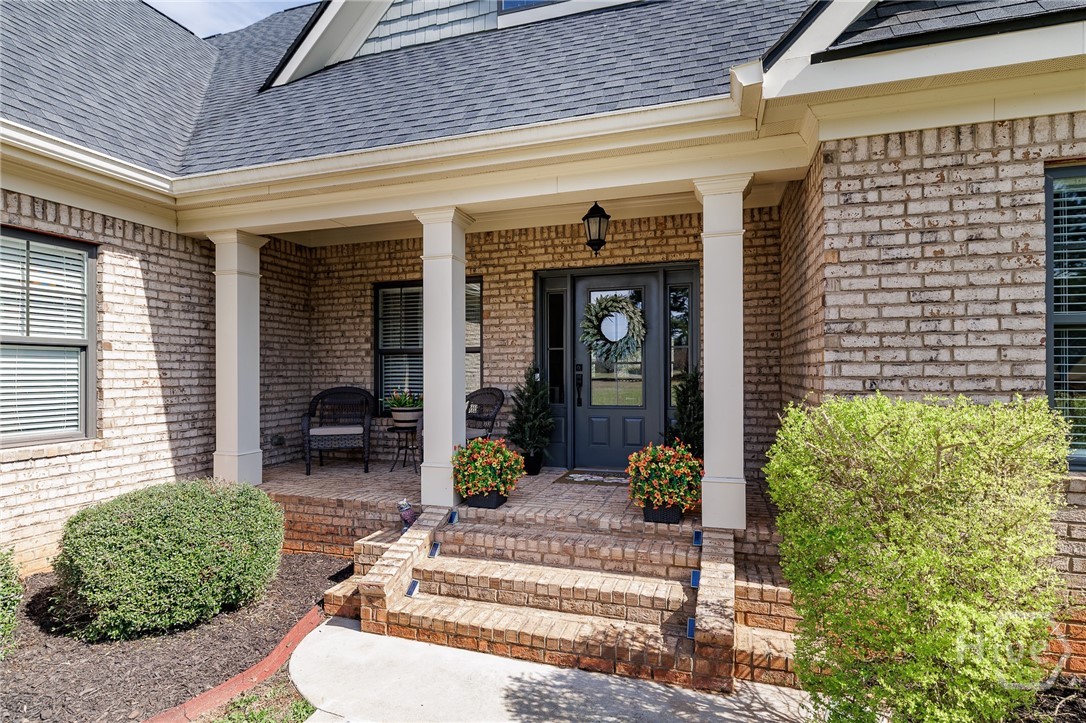 12 Black Thorn Road Colbert, GA 30628 - Photo 2 of 74