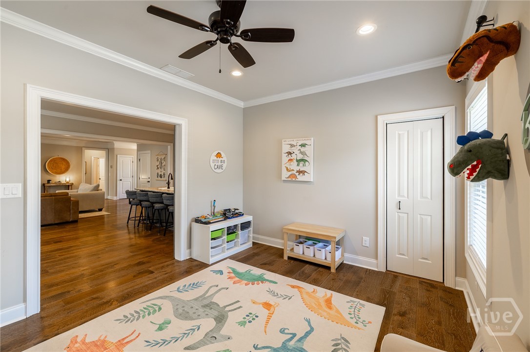 12 Black Thorn Road Colbert, GA 30628 - Photo 21 of 74