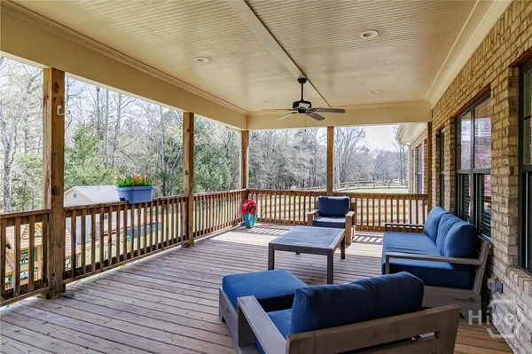 $650,000 | 12 Black Thorn Road, Colbert, GA 30628