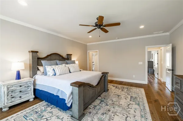 $650,000 | 12 Black Thorn Road, Colbert, GA 30628