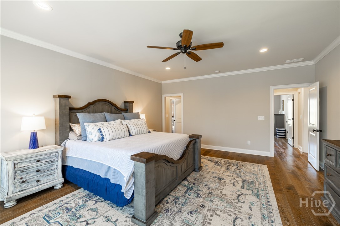 12 Black Thorn Road Colbert, GA 30628 - Photo 26 of 74