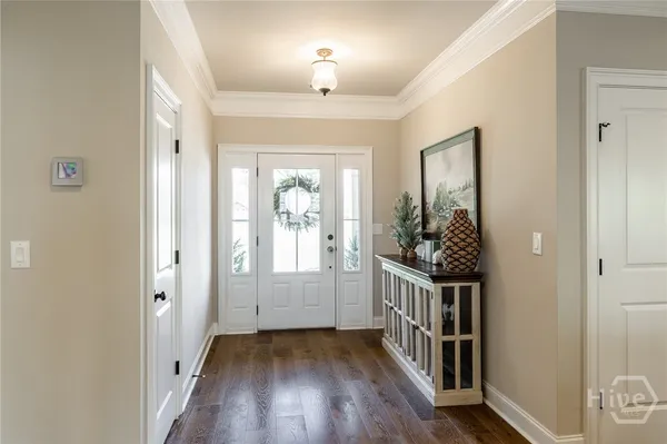 $650,000 | 12 Black Thorn Road, Colbert, GA 30628