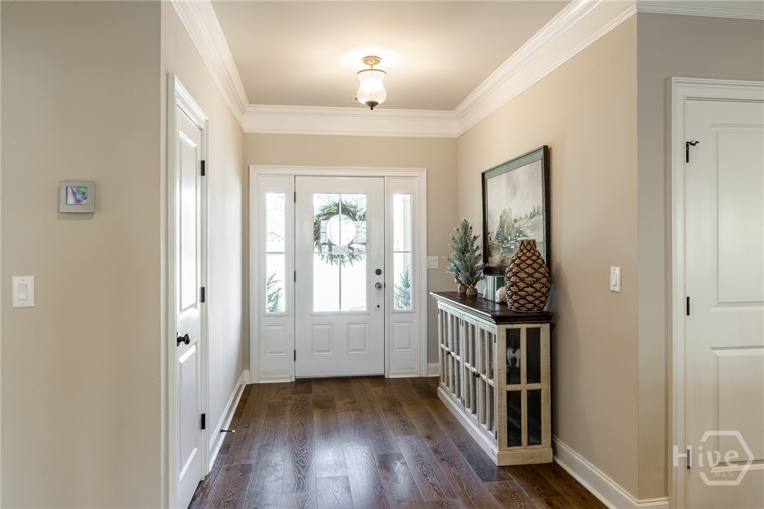 12 Black Thorn Road Colbert, GA 30628 - Photo 3 of 74