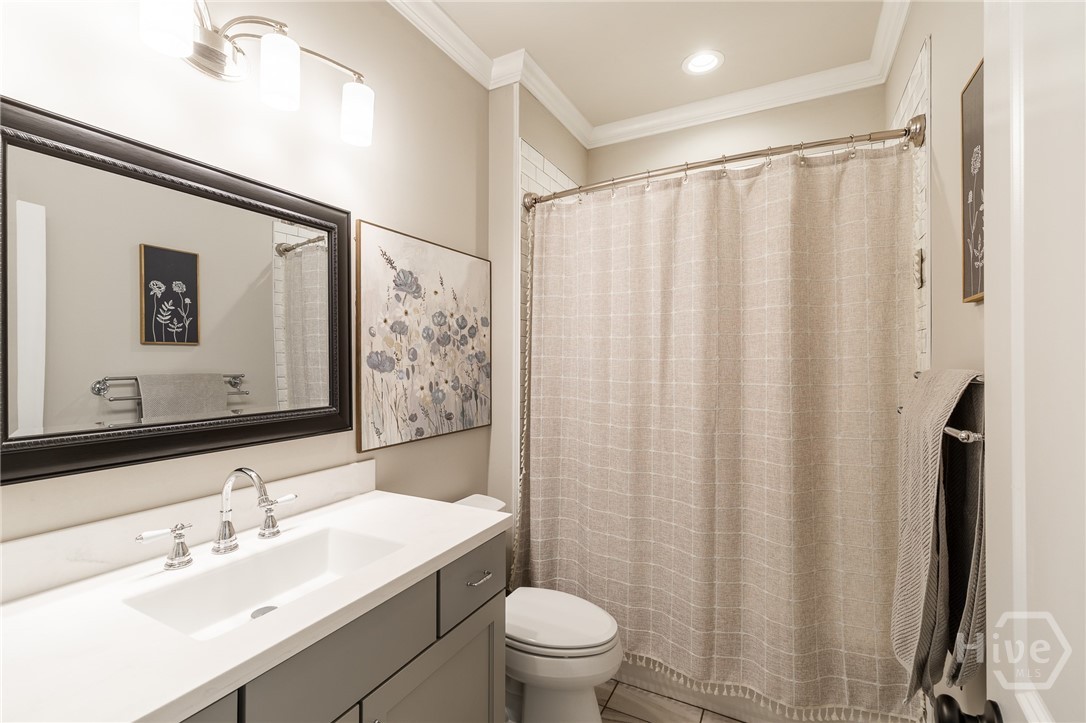 12 Black Thorn Road Colbert, GA 30628 - Photo 33 of 74