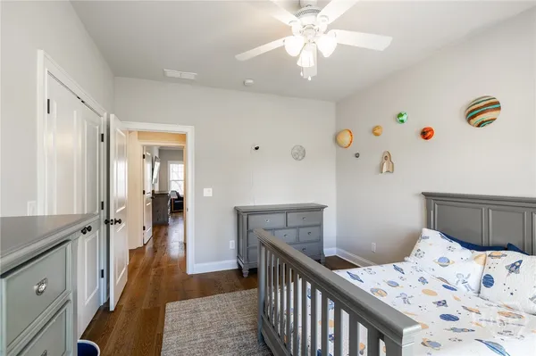 $650,000 | 12 Black Thorn Road, Colbert, GA 30628