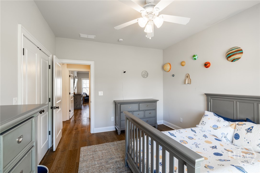 12 Black Thorn Road Colbert, GA 30628 - Photo 35 of 74