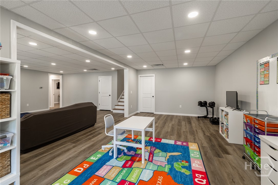 12 Black Thorn Road Colbert, GA 30628 - Photo 40 of 74