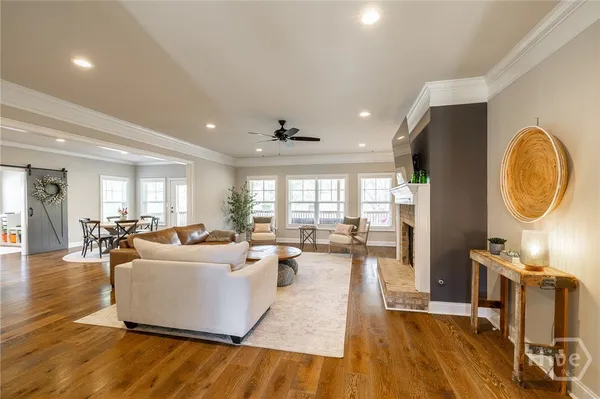 $650,000 | 12 Black Thorn Road, Colbert, GA 30628