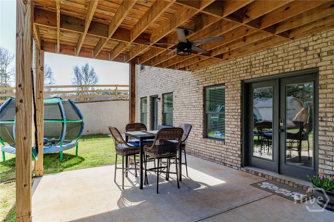 12 Black Thorn Road Colbert, GA 30628 - Photo 46 of 74