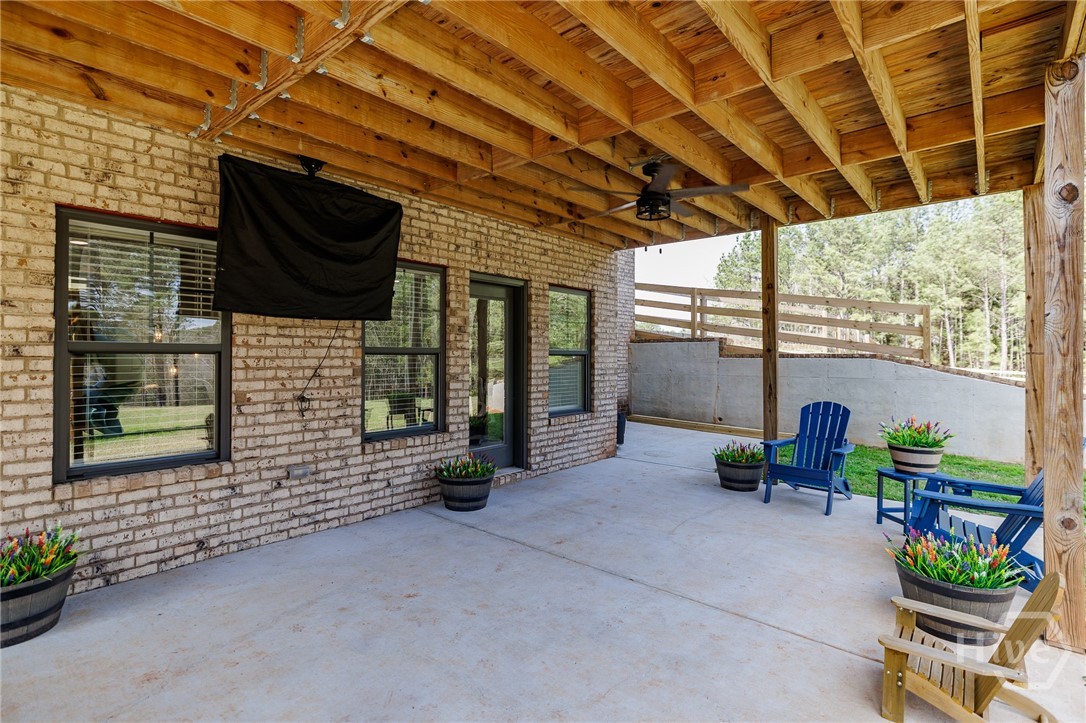 12 Black Thorn Road Colbert, GA 30628 - Photo 47 of 74