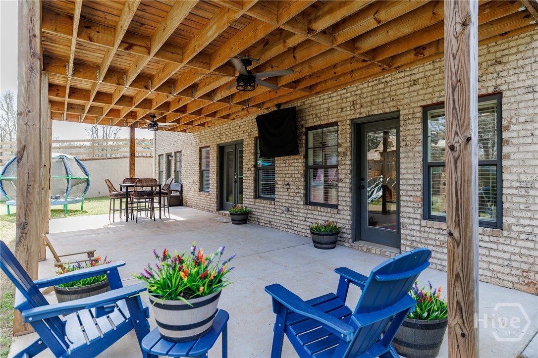 12 Black Thorn Road Colbert, GA 30628 - Photo 48 of 74