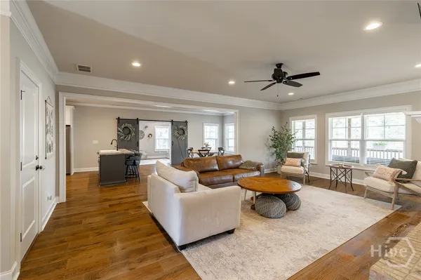 $650,000 | 12 Black Thorn Road, Colbert, GA 30628