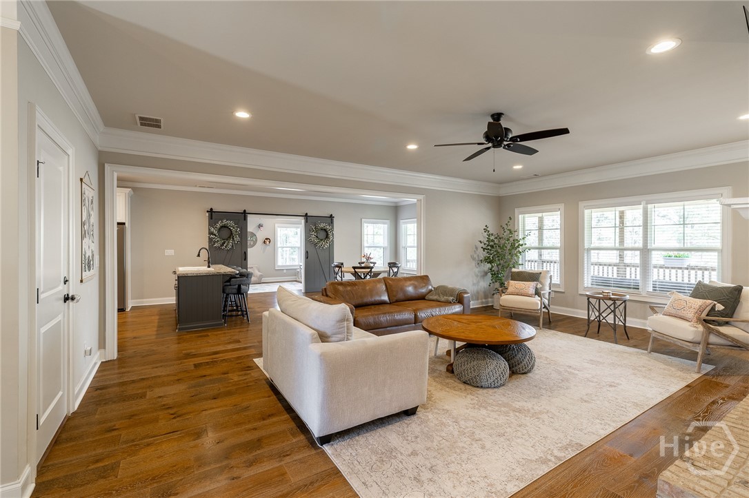 12 Black Thorn Road Colbert, GA 30628 - Photo 5 of 74