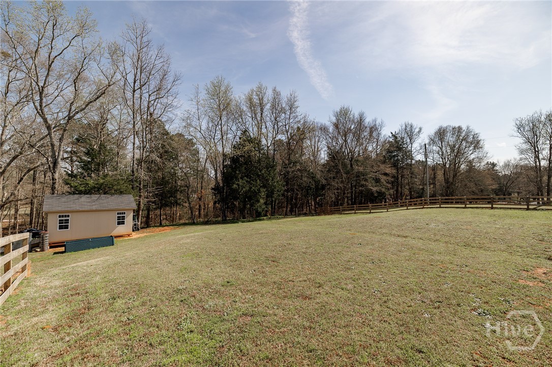12 Black Thorn Road Colbert, GA 30628 - Photo 53 of 74