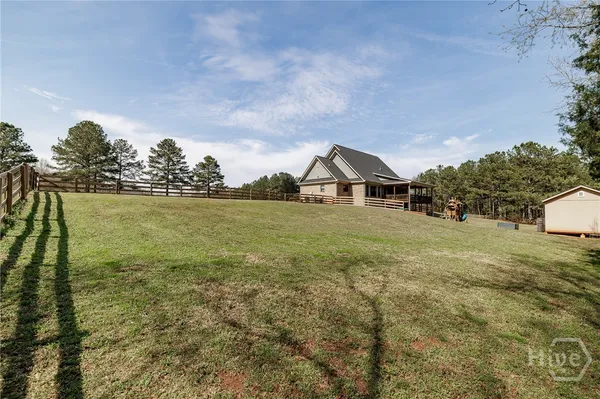 $650,000 | 12 Black Thorn Road, Colbert, GA 30628