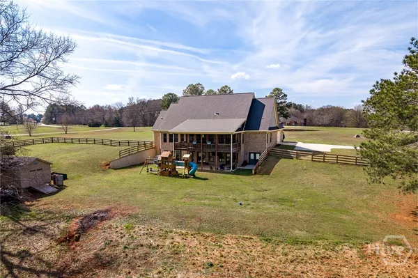 $650,000 | 12 Black Thorn Road, Colbert, GA 30628