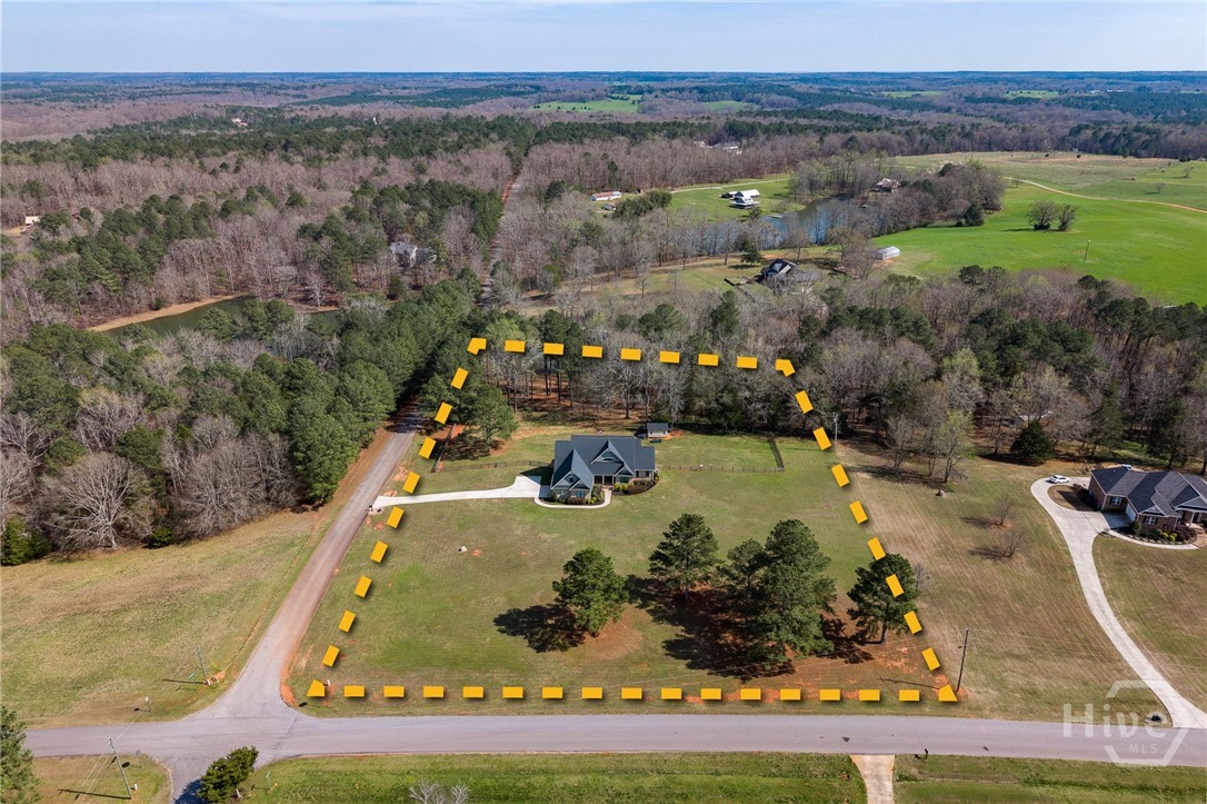 12 Black Thorn Road Colbert, GA 30628 - Photo 59 of 74