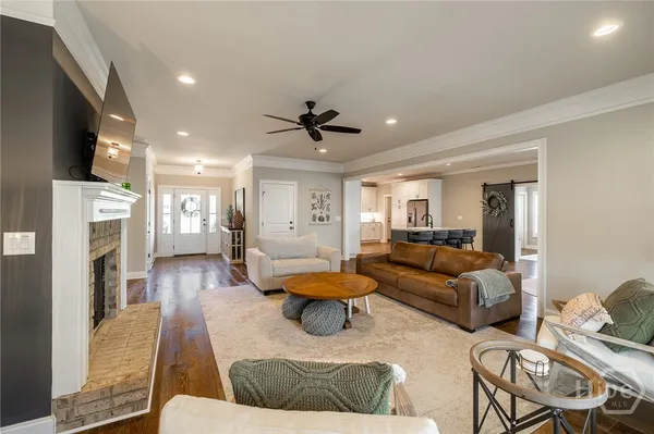 $650,000 | 12 Black Thorn Road, Colbert, GA 30628